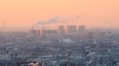 Alerte aux particules fines en Corse, dans les Alpes et le Grand Est