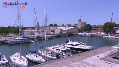 Tortues échouées : des soins pour un nouveau départ