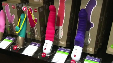 Covid : les confinées chinoises font bondir le marché des sex-toys