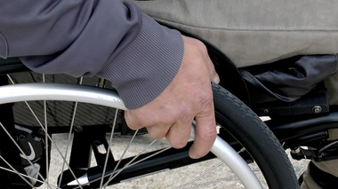 Les personnes handicapées plus souvent victimes de violences