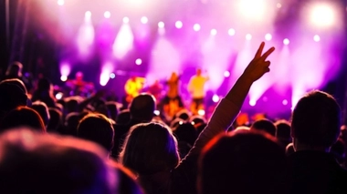 Un concert de 4 000 personnes pour étudier la propagation du coronavirus