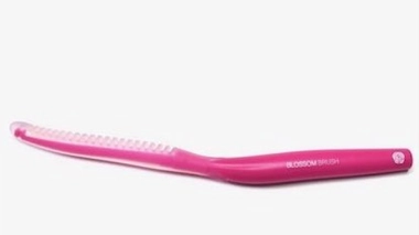 Cette brosse est vendue aux Etats-Unis pour "nettoyer" le vagin en fin de règles.