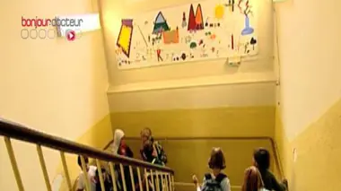 Covid-19 : pas de distanciation pour la rentrée scolaire