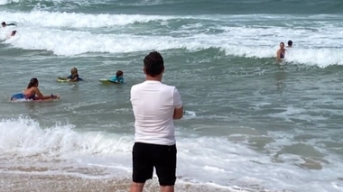 Noyades : la tendance à la baisse se confirme