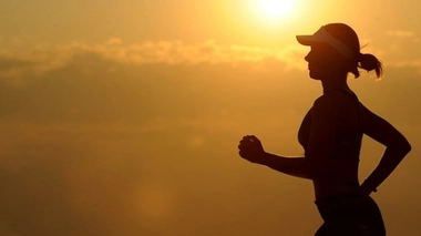 Sport et chaleur : attention à la surchauffe