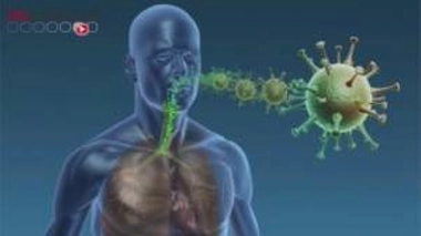 Plus de 6000 nouveaux cas de contaminations, nouveau record