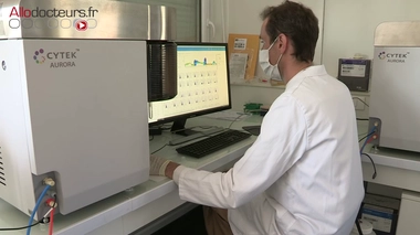 Covid : pourra-t-on bientôt anticiper les formes graves ?
