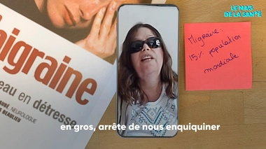 VIDEO - La migraine, une souffrance mal comprise