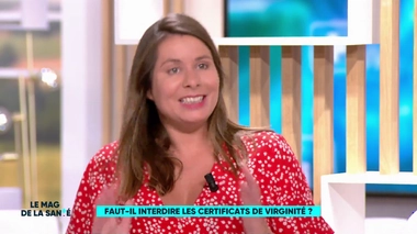 Le certificat de virginité bientôt pénalisé ?