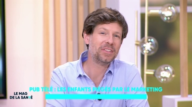 Obésité infantile : l'UFC-Que Choisir lance une pétition contre la publicité pour la malbouffe