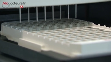 Covid : à quoi servent les tests sérologiques rapides en pharmacie ?