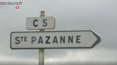 Sainte-Pazanne : le collectif "Stop aux cancers de nos enfants" interpelle Emmanuel Macron