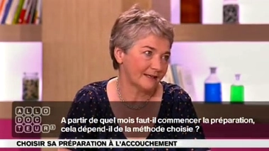 Préparation à l'accouchement : quand commencer ?