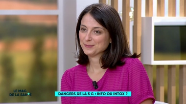 Faut-il avoir peur de la 5G ?