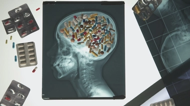 Enquête de santé : "Les pièges des médicaments antidouleurs"