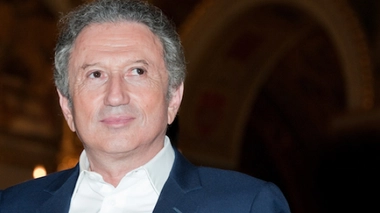 Michel Drucker a été opéré des artères coronaires