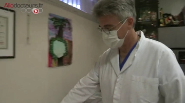 Fin des masques gratuits pour les professions libérales de santé