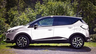 Pollution : la mode des véhicules SUV menace l'environnement