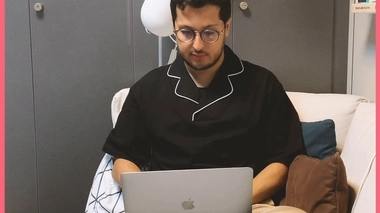 VIDEOS - Télétravailler en gardant la forme, c'est possible!