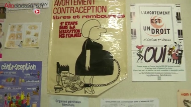 Les députés examinent l’allongement du délai légal pour avorter