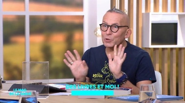 La sélection du 9/10/20