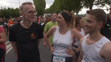 « Malades de sport », un documentaire diffusé ce soir sur France 3