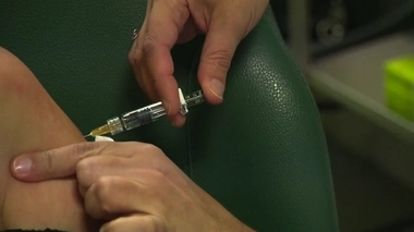 INFOGRAPHIE - On vous explique le fonctionnement des différents types de vaccins