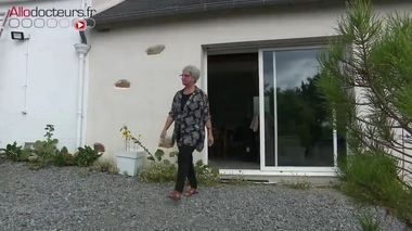 Nitrate d'ammonium : un site industriel dangereux, des riverains inquiets