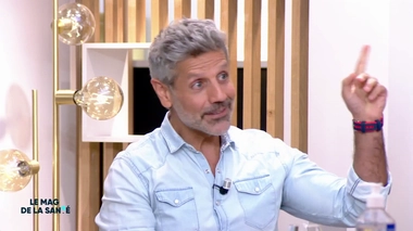 Sexualité : êtes-vous en proie à la "couple-pause" ?