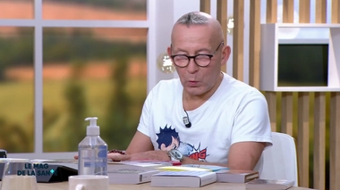 La sélection du 16/10/20