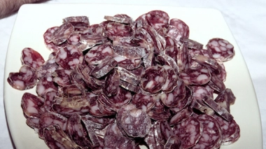 Listeria : rappel de plusieurs lots de saucissons