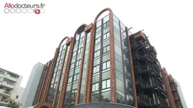 Covid : immersion dans un service de réanimation