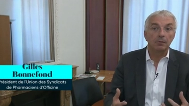 Vaccin contre la grippe : 60% des pharmaciens en rupture de stock