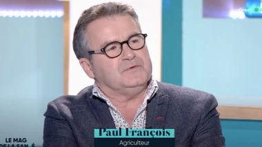 Un agriculteur français gagne contre Monsanto