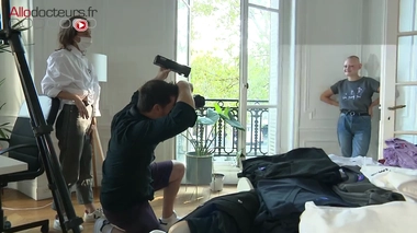 Alopécie : Pauline surmonte ses complexes