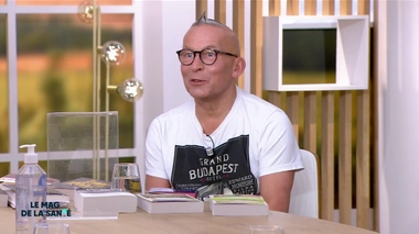 À vos livres ! Nos conseils lecture du week-end