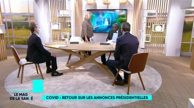 Confinement : pourquoi les écoles restent ouvertes ?