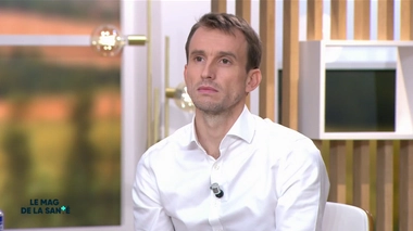 Comment reconnaître une phlébite ?