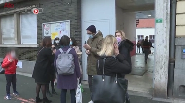 Masque obligatoire dès 6 ans : quelles conséquences psychologiques pour les enfants ?