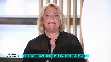 Trump, la covid, et les élections américaines