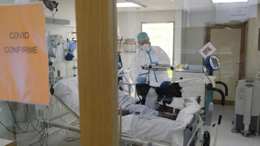 Image d'illustration. 