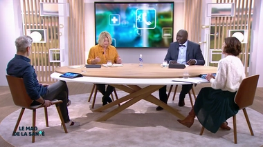 Les femmes ont-elles une prostate qui participerait à l'orgasme féminin ?