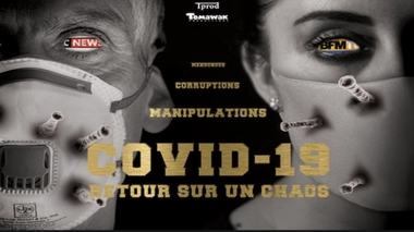 ©Capture écran - Hold Up 