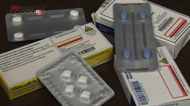 Quels traitements pour le trouble de l'érection ?