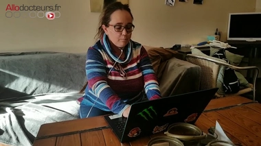 Covid : l'inquiétude des patients atteints de BPCO