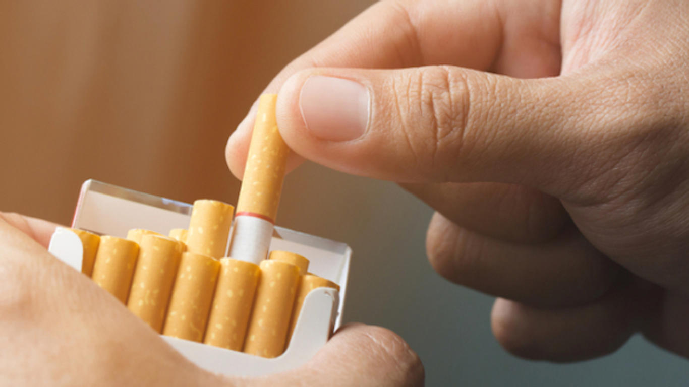 elfbar nachfüll pod läuft aus Guerre contre le tabac relancée, chasse à la cigarette électronique  déclarée main image 1
