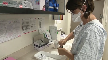 Covid : le personnel des Ehpad bientôt testé toutes les semaines