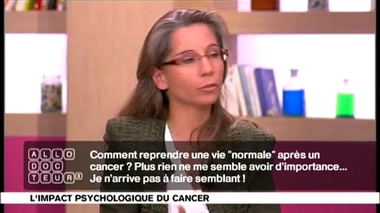 Cancer : et après ?