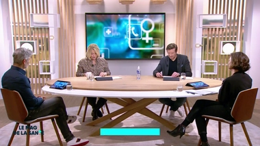 Le sport est-il bon pour la vie sexuelle ?