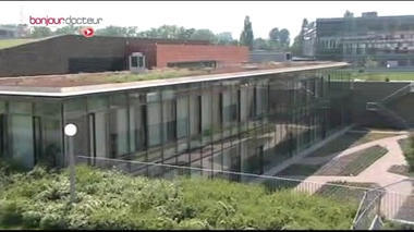 Hadronthérapie : une radiothérapie spécifique